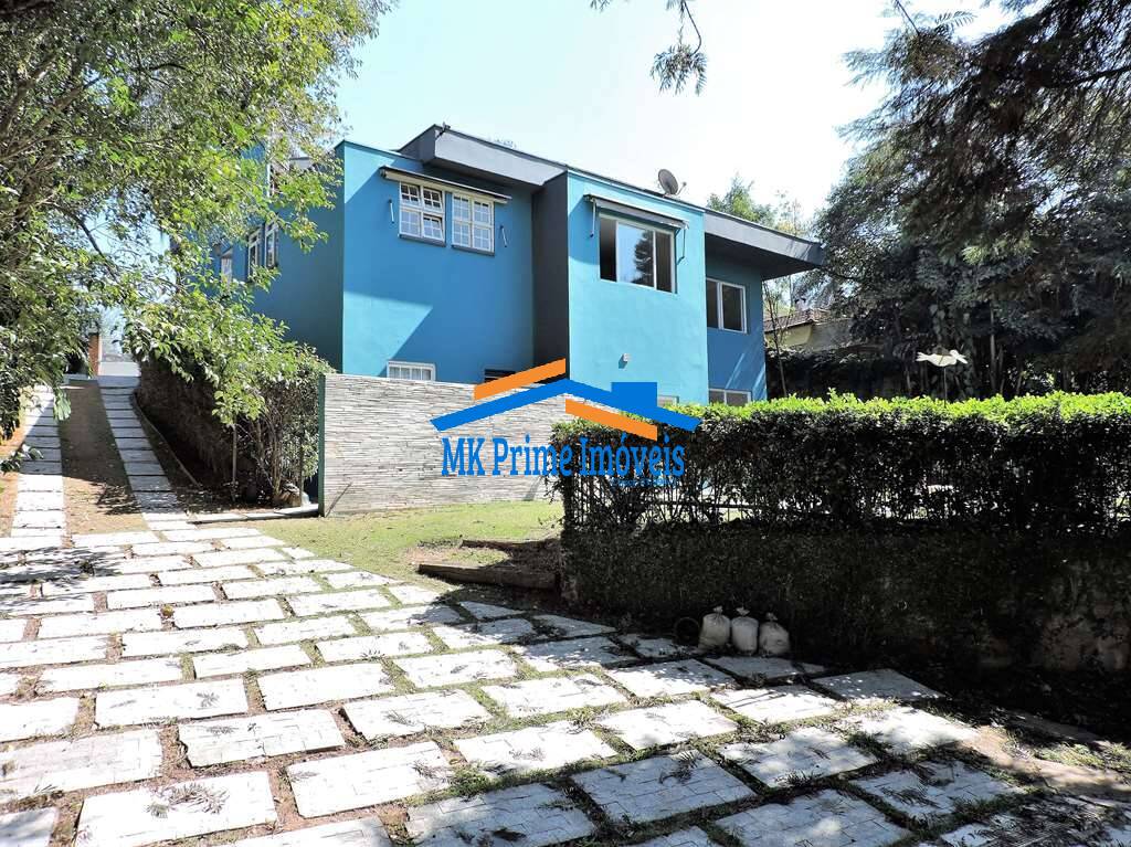 Casa de Condomínio à venda com 6 quartos, 550m² - Foto 26