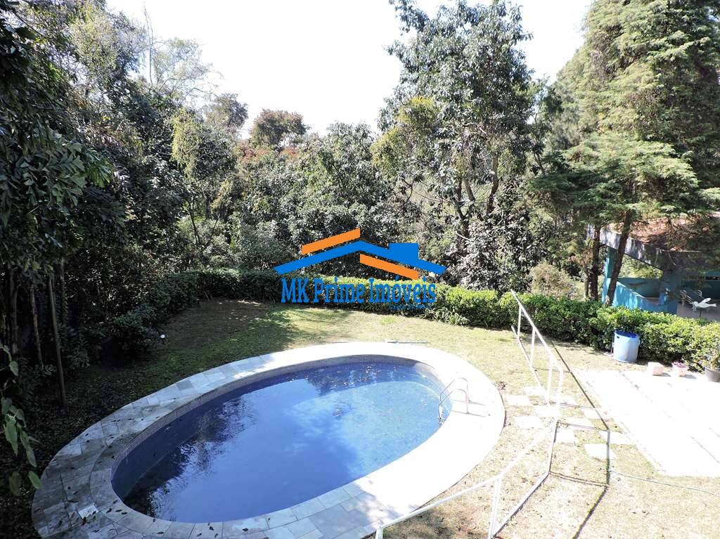 Casa de Condomínio à venda com 6 quartos, 550m² - Foto 28