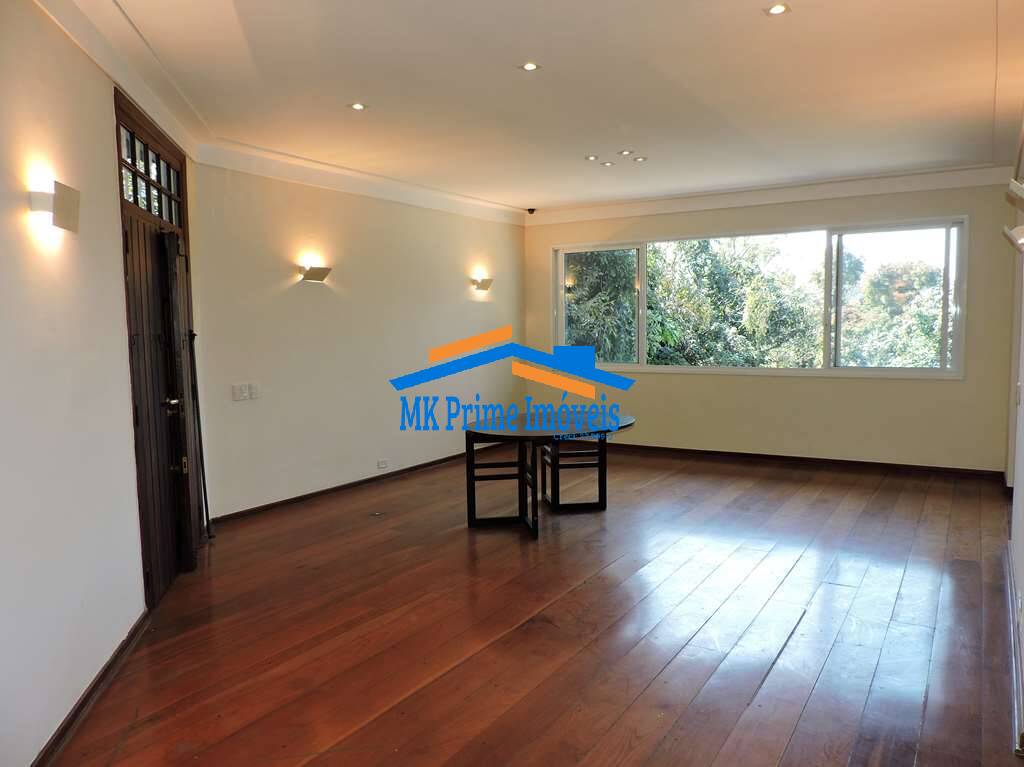 Casa de Condomínio à venda com 6 quartos, 550m² - Foto 21
