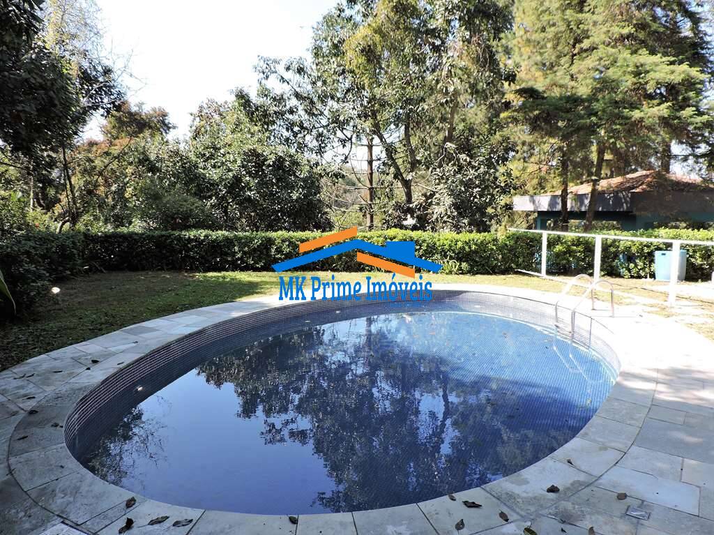Casa de Condomínio à venda com 6 quartos, 550m² - Foto 6