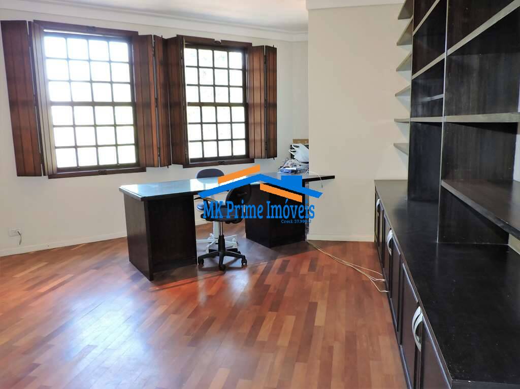 Casa de Condomínio à venda com 6 quartos, 550m² - Foto 18