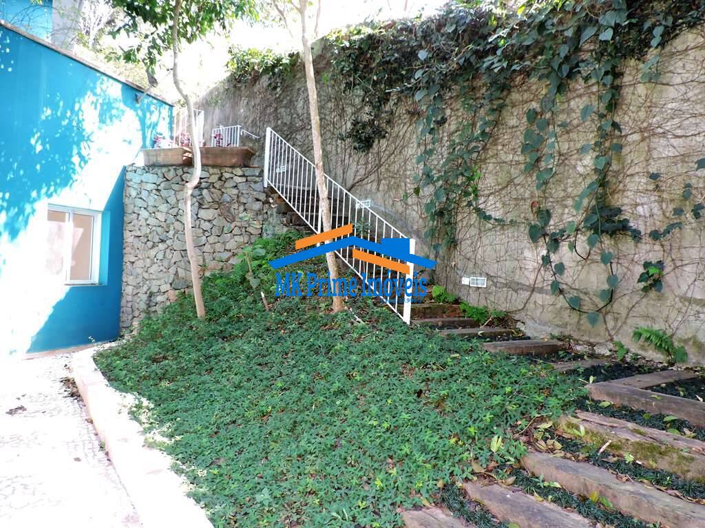 Casa de Condomínio à venda com 6 quartos, 550m² - Foto 17