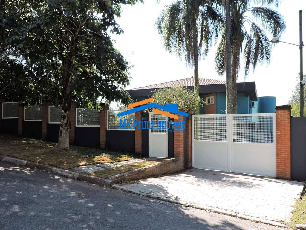 Casa de Condomínio à venda com 6 quartos, 550m² - Foto 16
