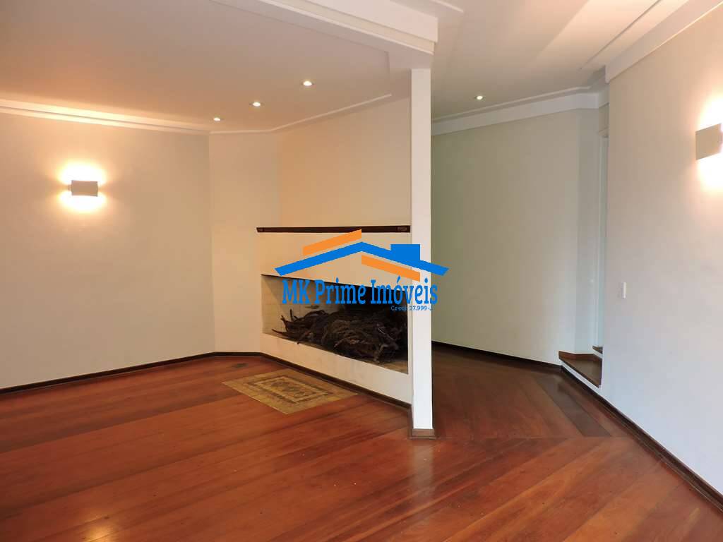 Casa de Condomínio à venda com 6 quartos, 550m² - Foto 19