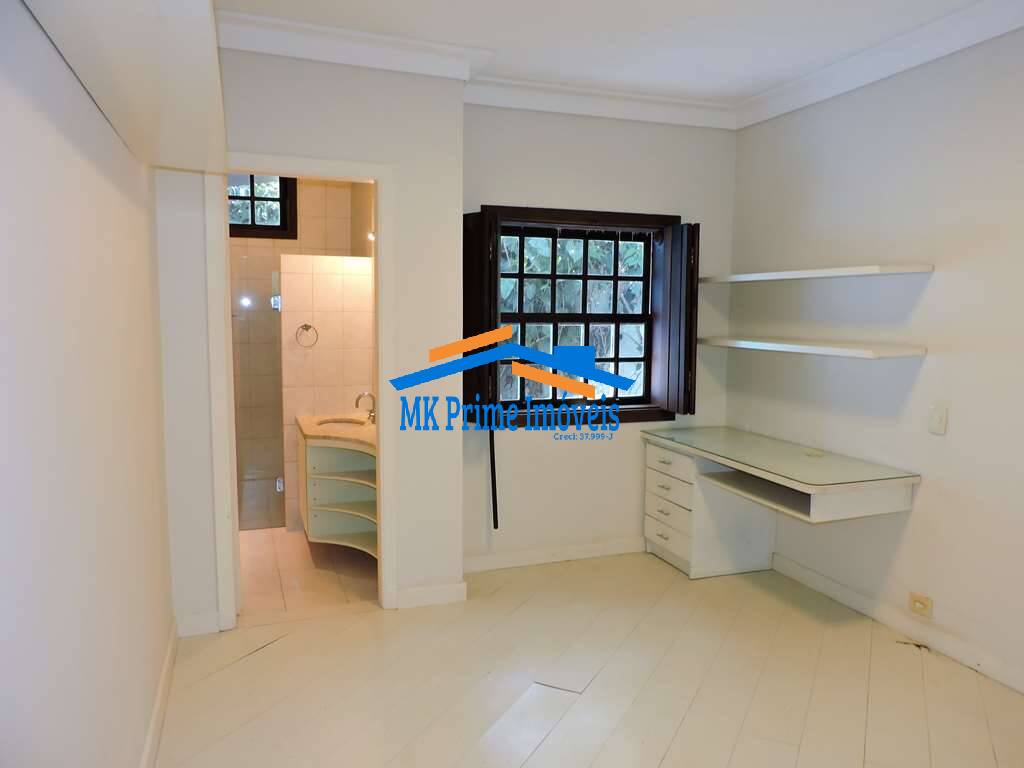 Casa de Condomínio à venda com 6 quartos, 550m² - Foto 12