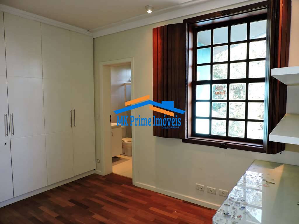 Casa de Condomínio à venda com 6 quartos, 550m² - Foto 10