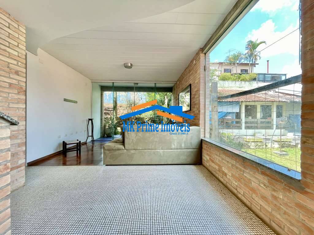 Casa de Condomínio para alugar com 4 quartos, 350m² - Foto 15