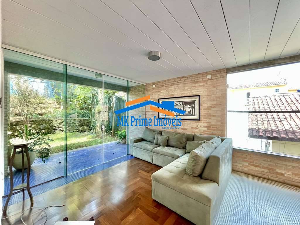 Casa de Condomínio para alugar com 4 quartos, 350m² - Foto 18