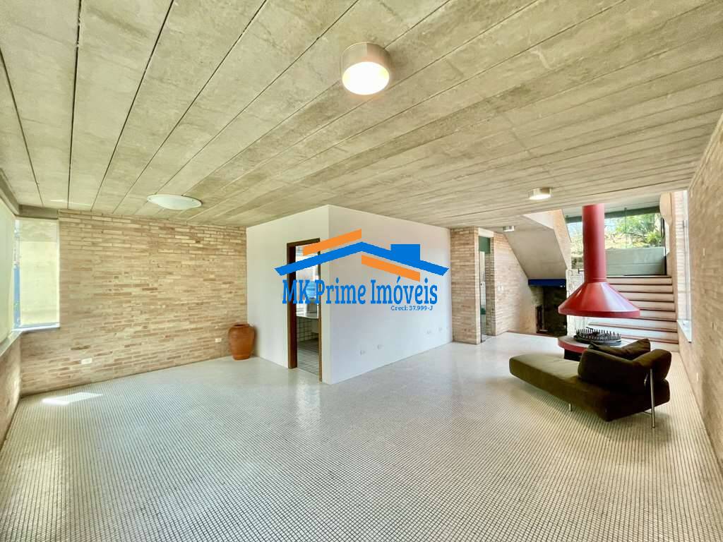 Casa de Condomínio para alugar com 4 quartos, 350m² - Foto 10