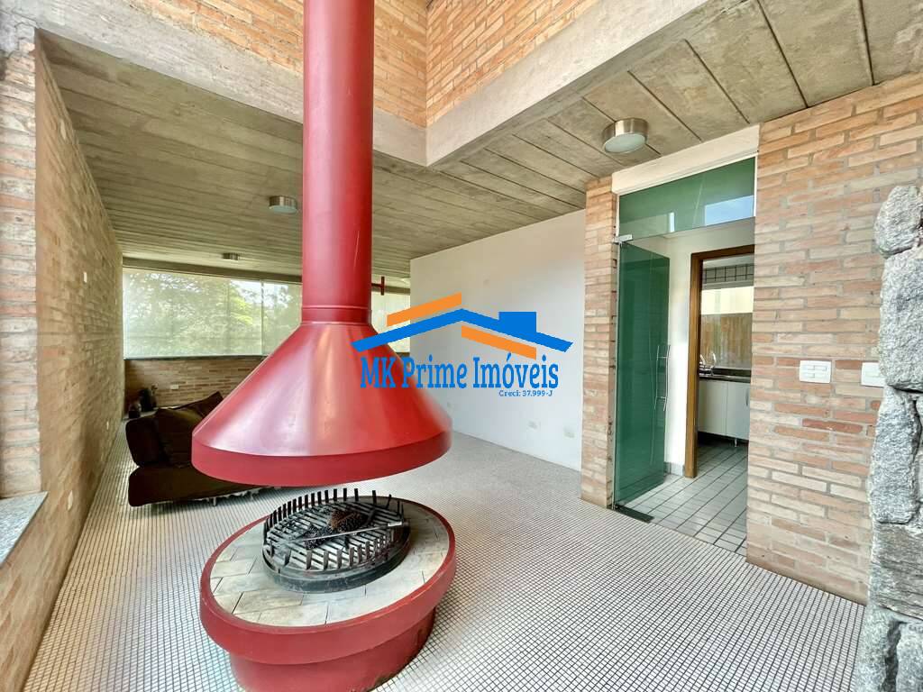 Casa de Condomínio para alugar com 4 quartos, 350m² - Foto 8