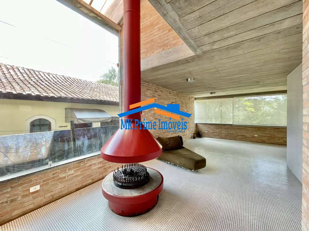 Casa de Condomínio para alugar com 4 quartos, 350m² - Foto 7