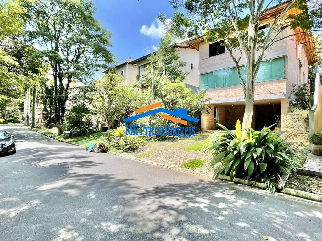 Casa de Condomínio para alugar com 4 quartos, 350m² - Foto 1