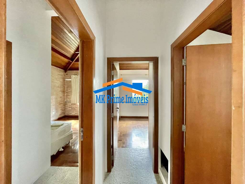 Casa de Condomínio para alugar com 4 quartos, 350m² - Foto 30