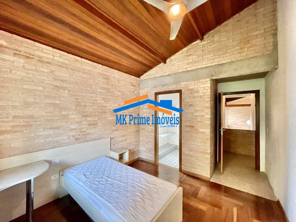 Casa de Condomínio para alugar com 4 quartos, 350m² - Foto 27