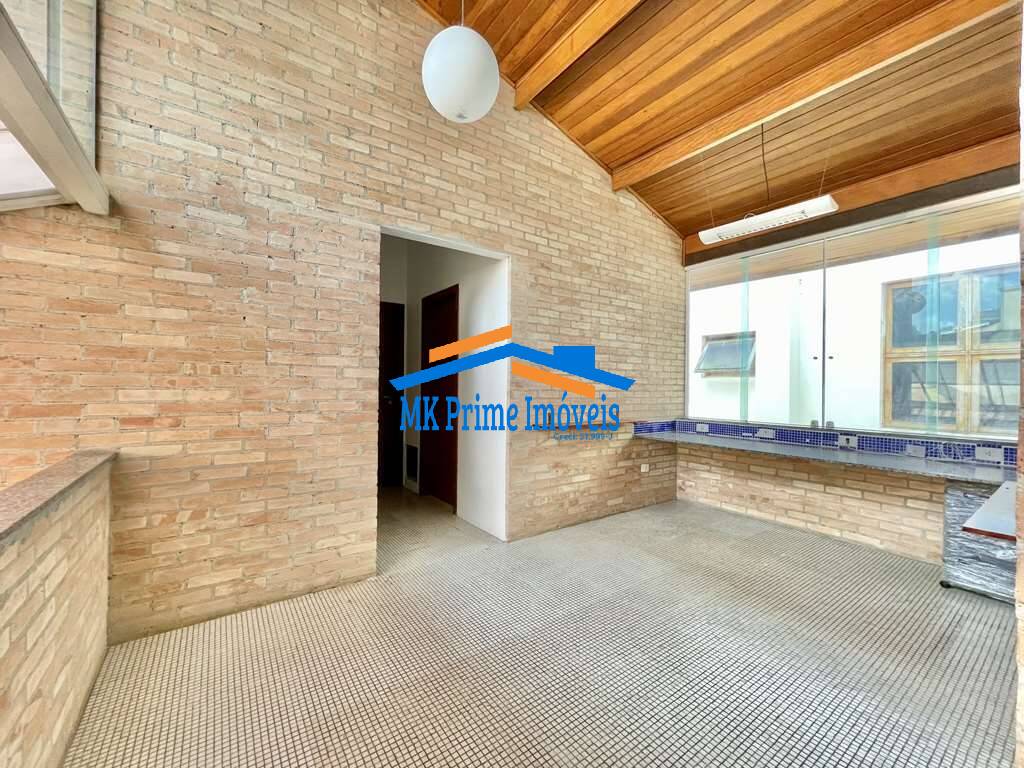 Casa de Condomínio para alugar com 4 quartos, 350m² - Foto 19