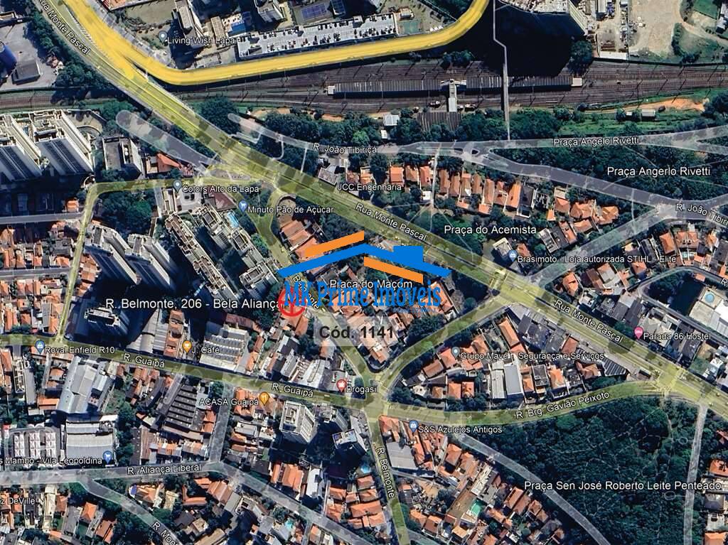 Casa, 2 quartos, 320 m² - Foto 25