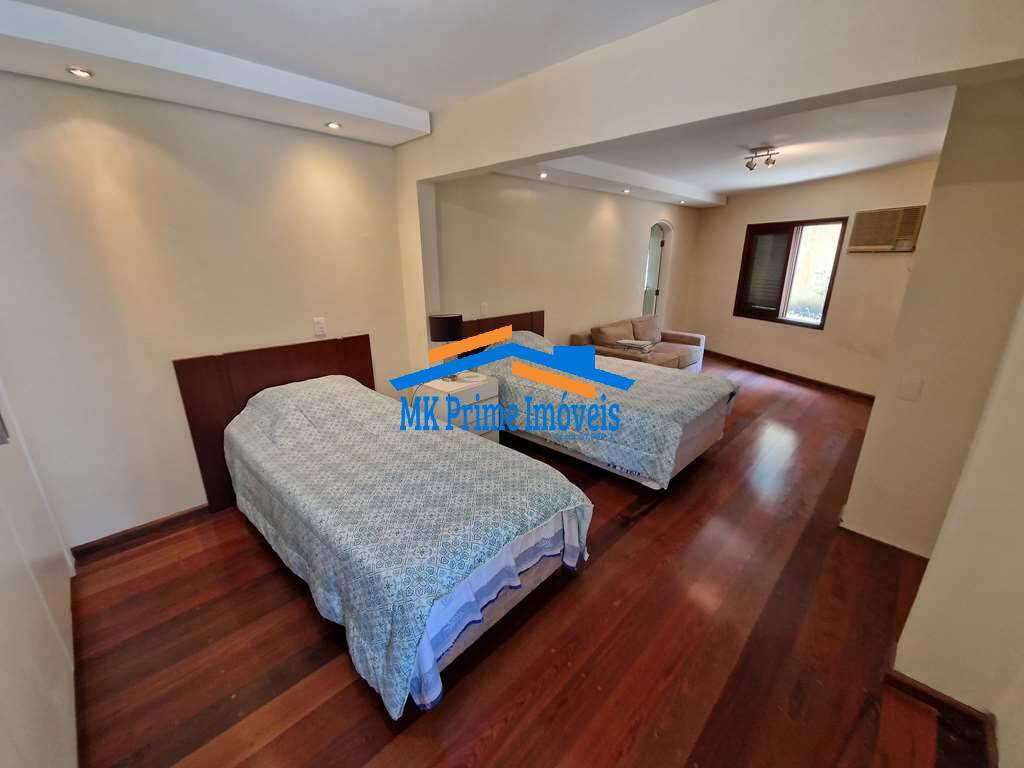 Casa de Condomínio, 4 quartos - Foto 31