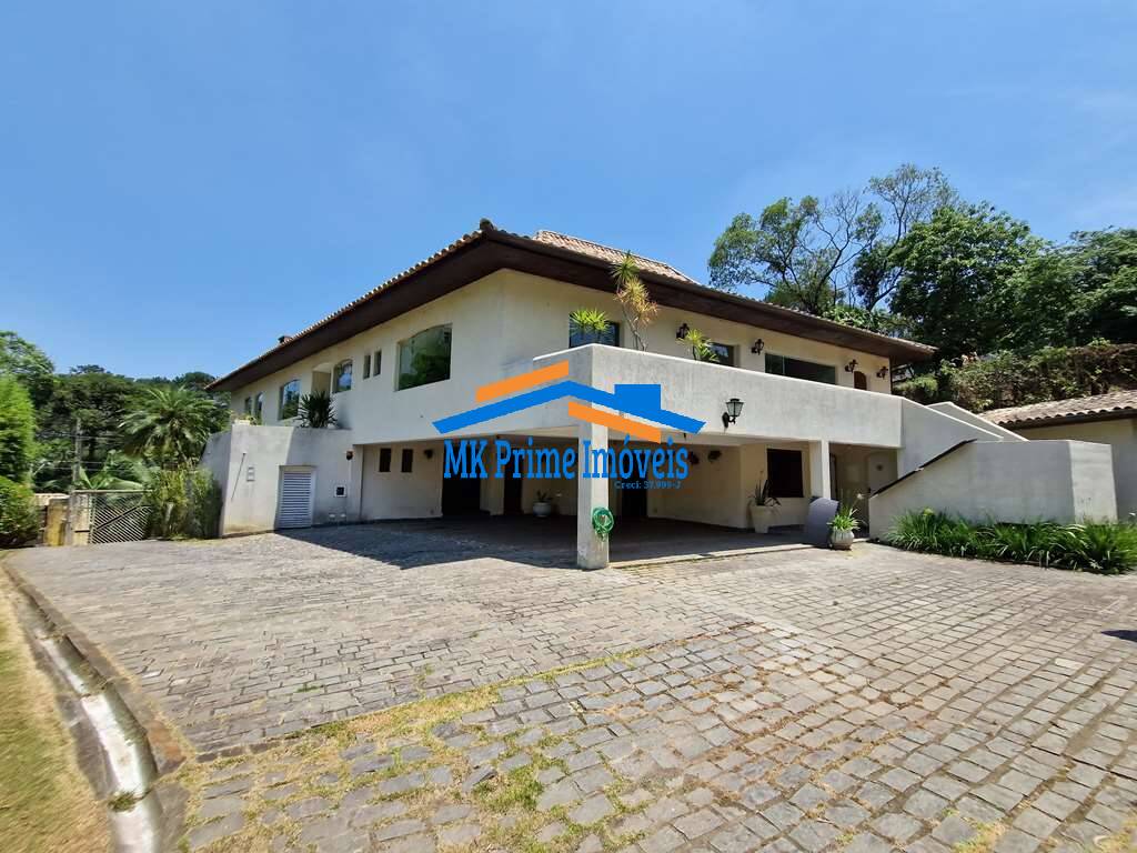 Casa de Condomínio, 4 quartos - Foto 38