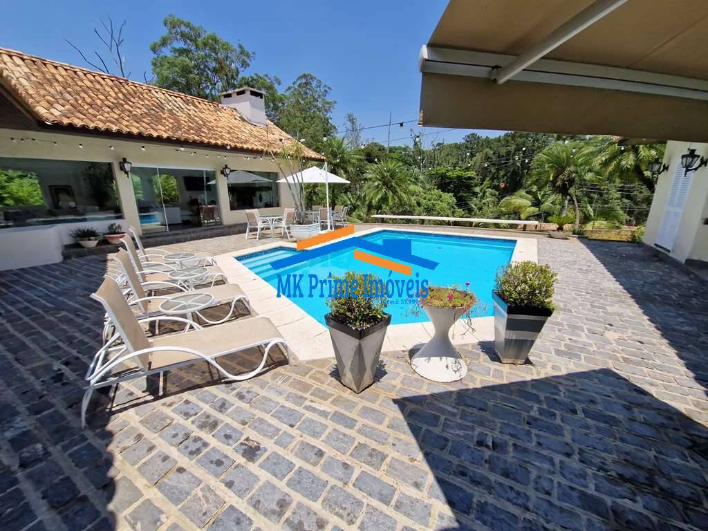 Casa de Condomínio, 4 quartos - Foto 40