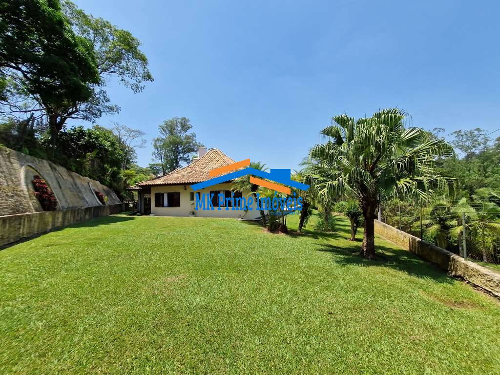 Casa de Condomínio, 4 quartos - Foto 42