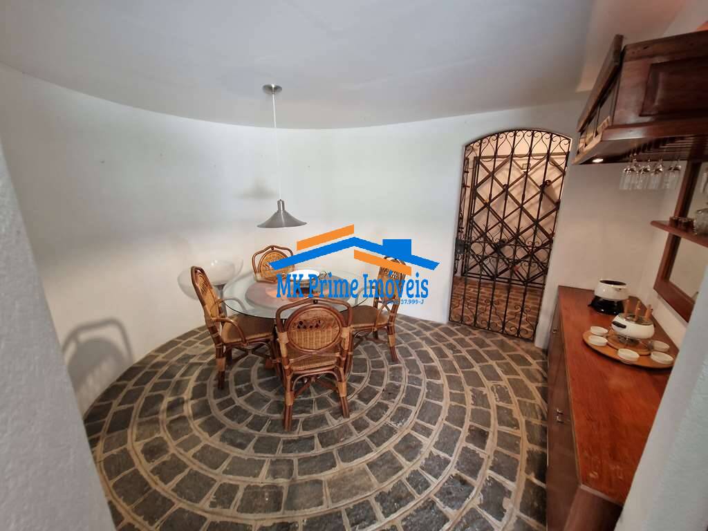 Casa de Condomínio, 4 quartos - Foto 21