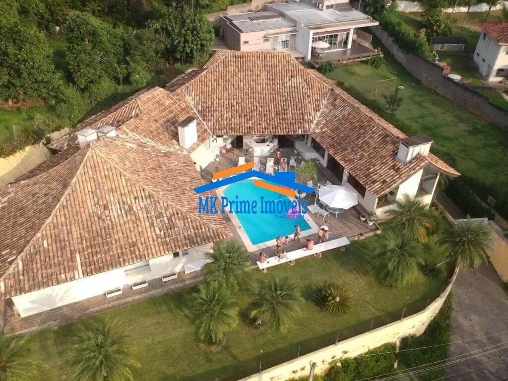 Casa de Condomínio, 4 quartos - Foto 43