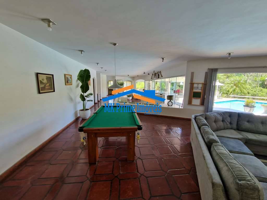 Casa de Condomínio, 4 quartos - Foto 44