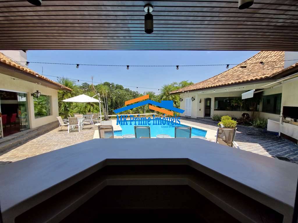 Casa de Condomínio, 4 quartos - Foto 46