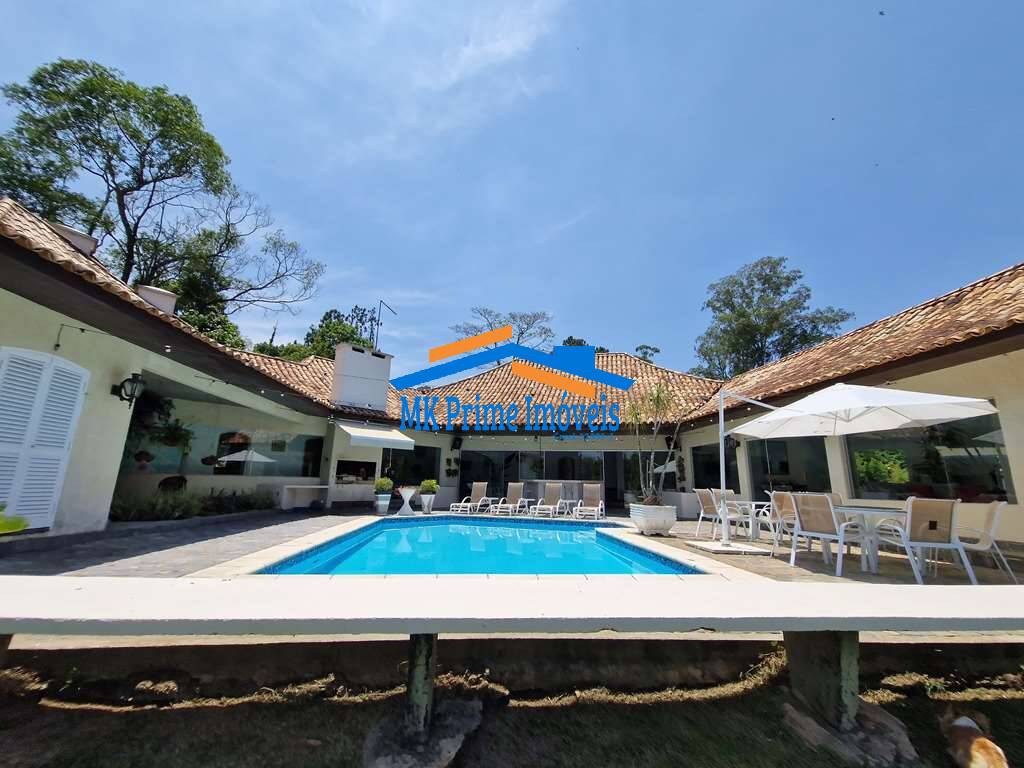 Casa de Condomínio, 4 quartos - Foto 47