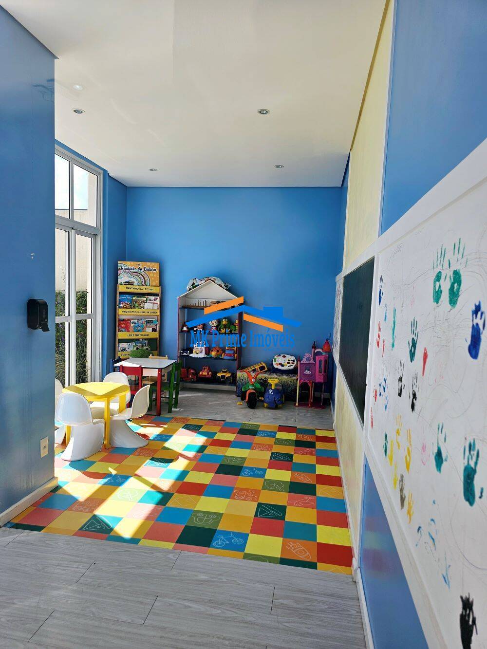 Apartamento, 2 quartos, 47 m² - Foto 17