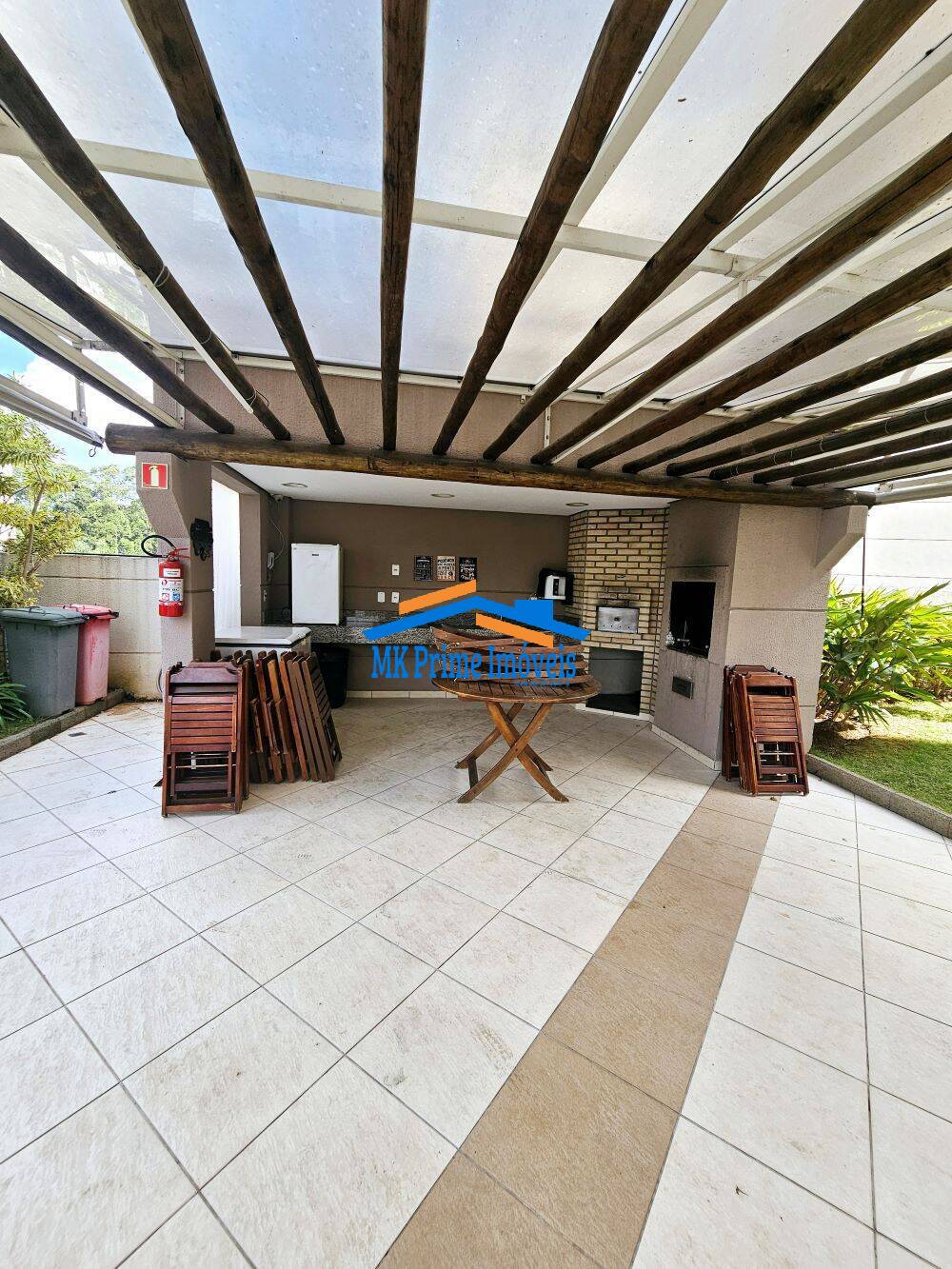 Apartamento, 2 quartos, 47 m² - Foto 19