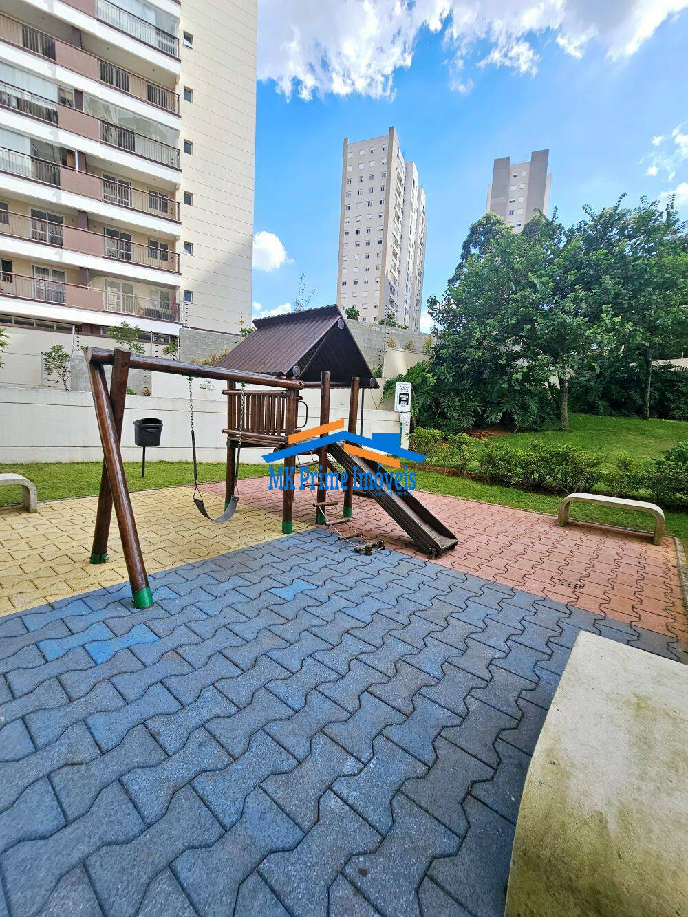 Apartamento, 2 quartos, 47 m² - Foto 22