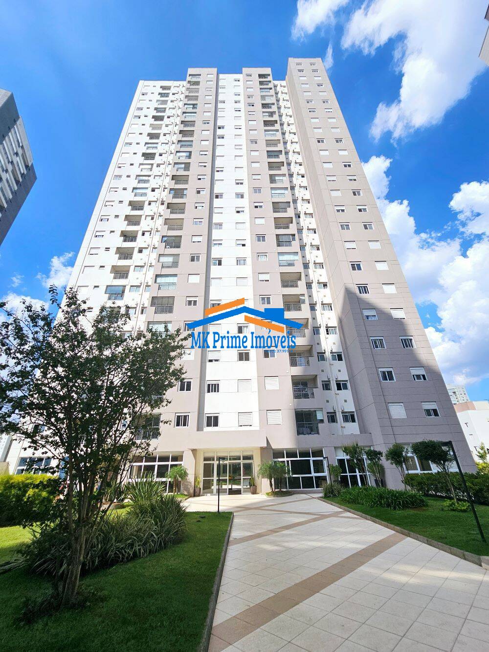 Apartamento, 2 quartos, 47 m² - Foto 24