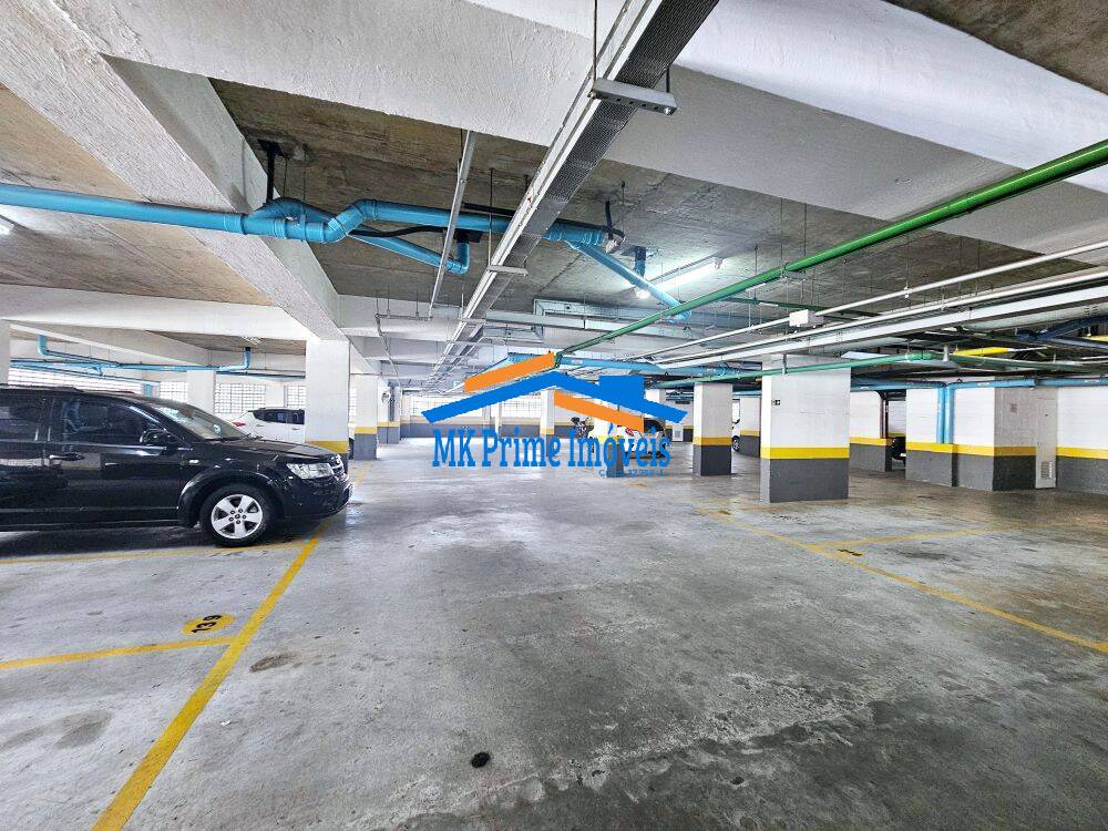 Apartamento, 2 quartos, 47 m² - Foto 29