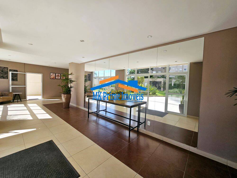 Apartamento, 2 quartos, 47 m² - Foto 27