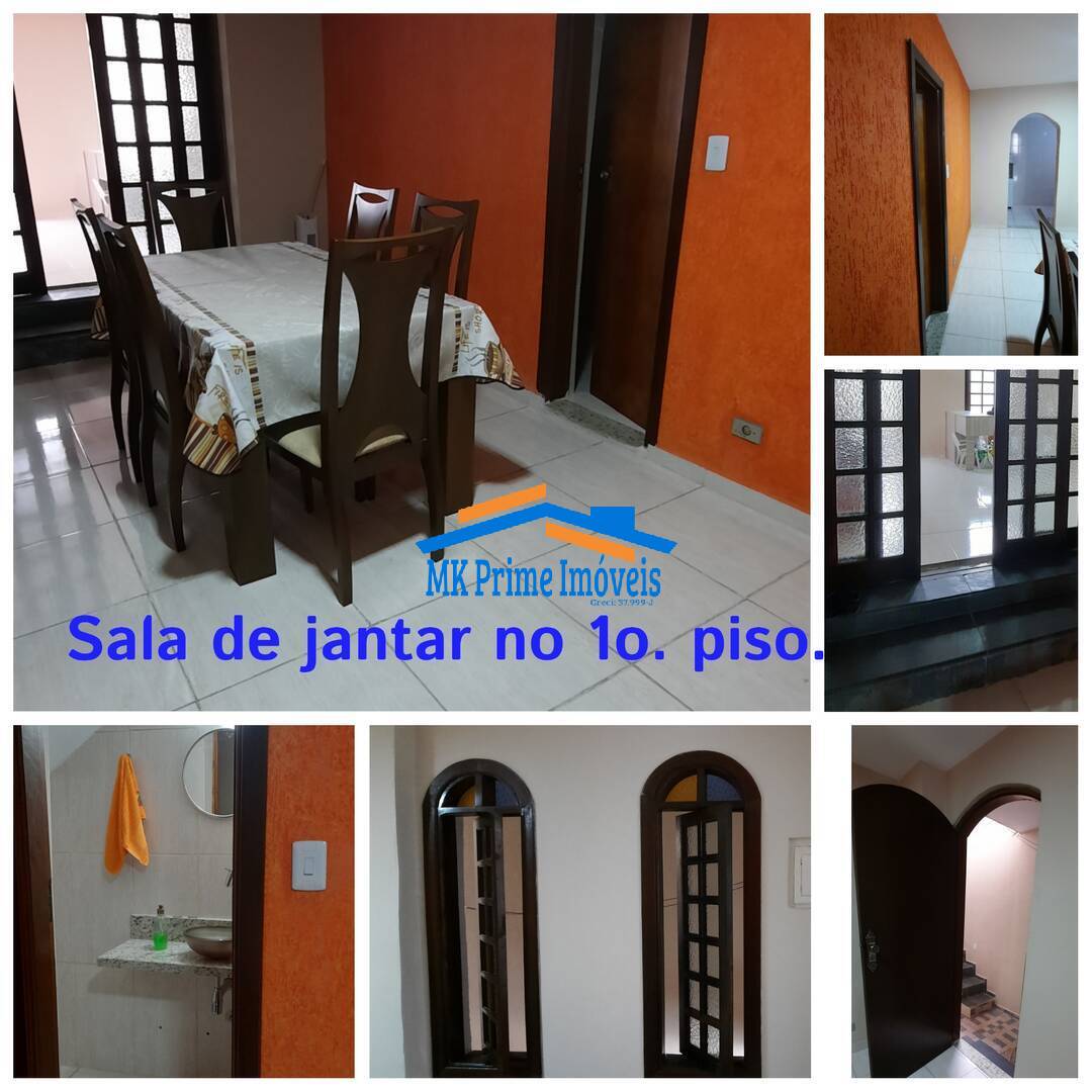 Casa, 5 quartos, 305 m² - Foto 31
