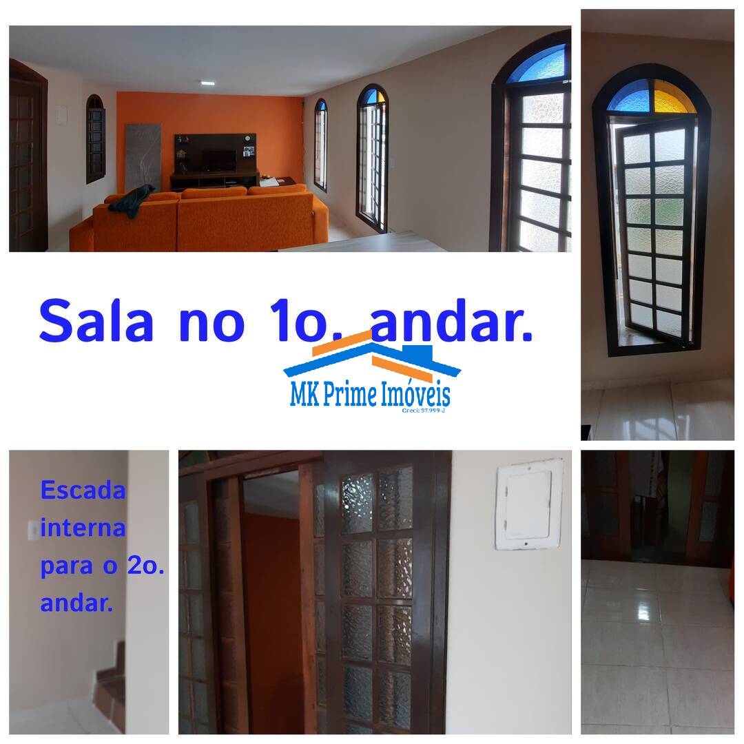 Casa, 5 quartos, 305 m² - Foto 33