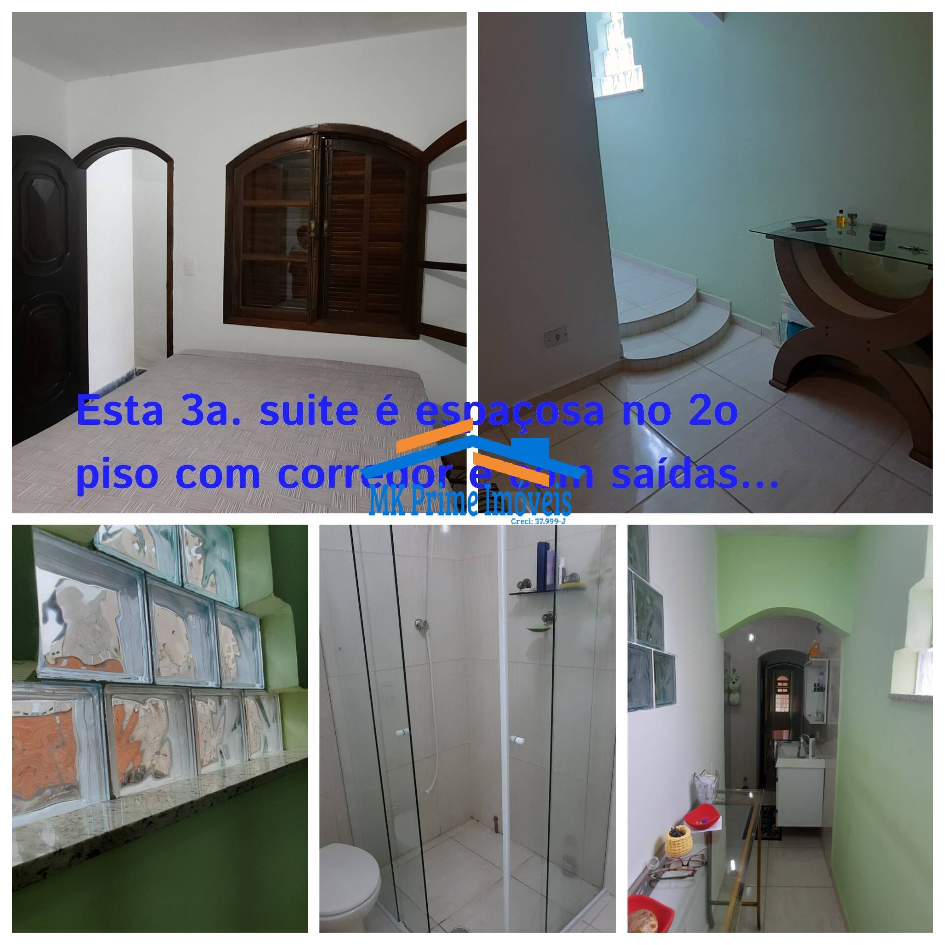 Casa, 5 quartos, 305 m² - Foto 34