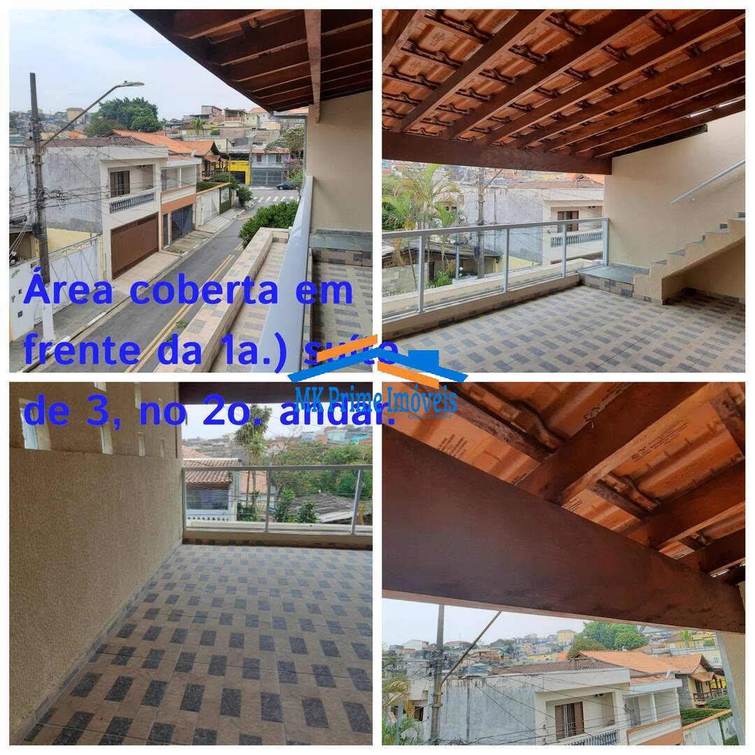 Casa, 5 quartos, 305 m² - Foto 35
