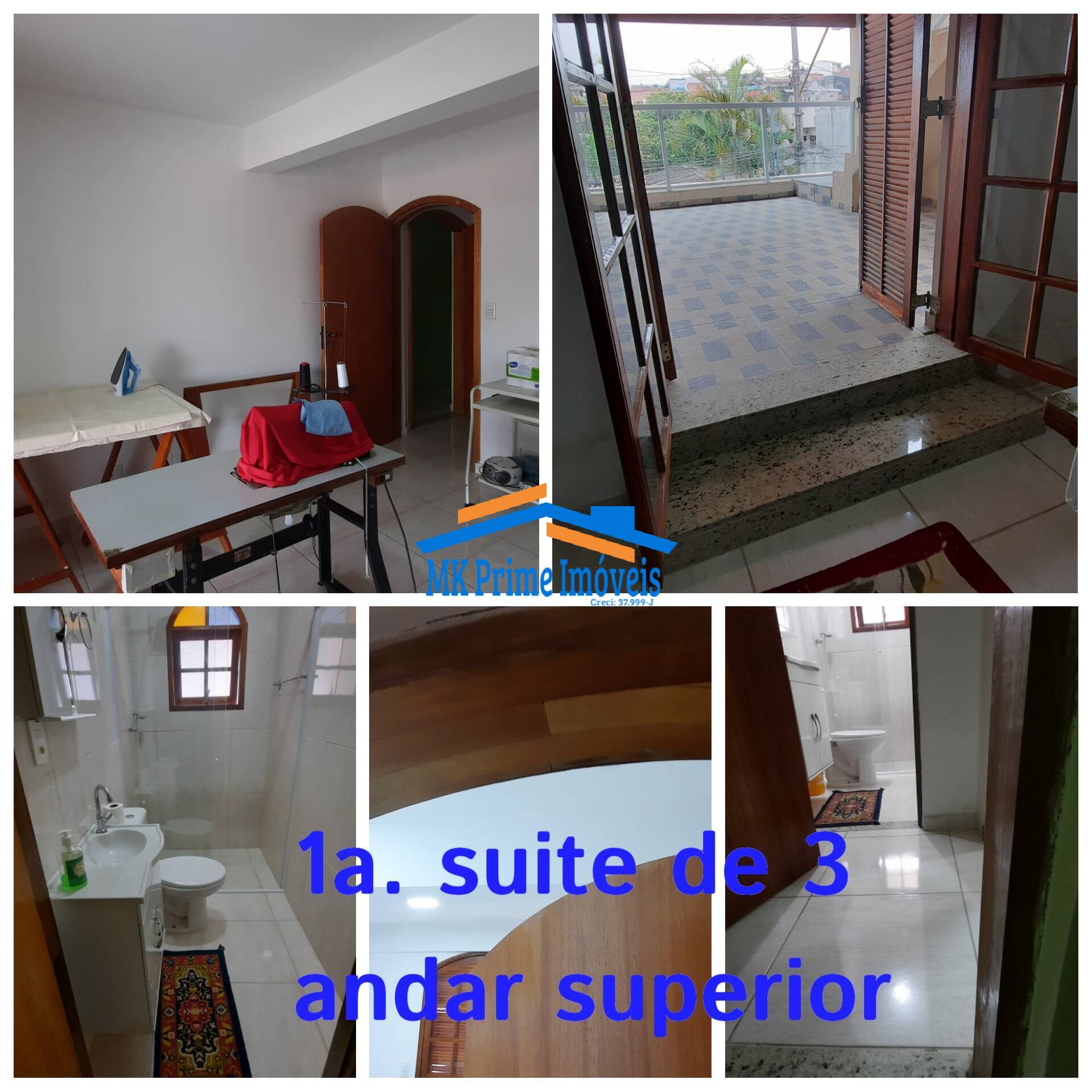 Casa, 5 quartos, 305 m² - Foto 36