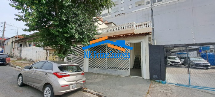 Casa, 3 quartos, 190 m² - Foto 1