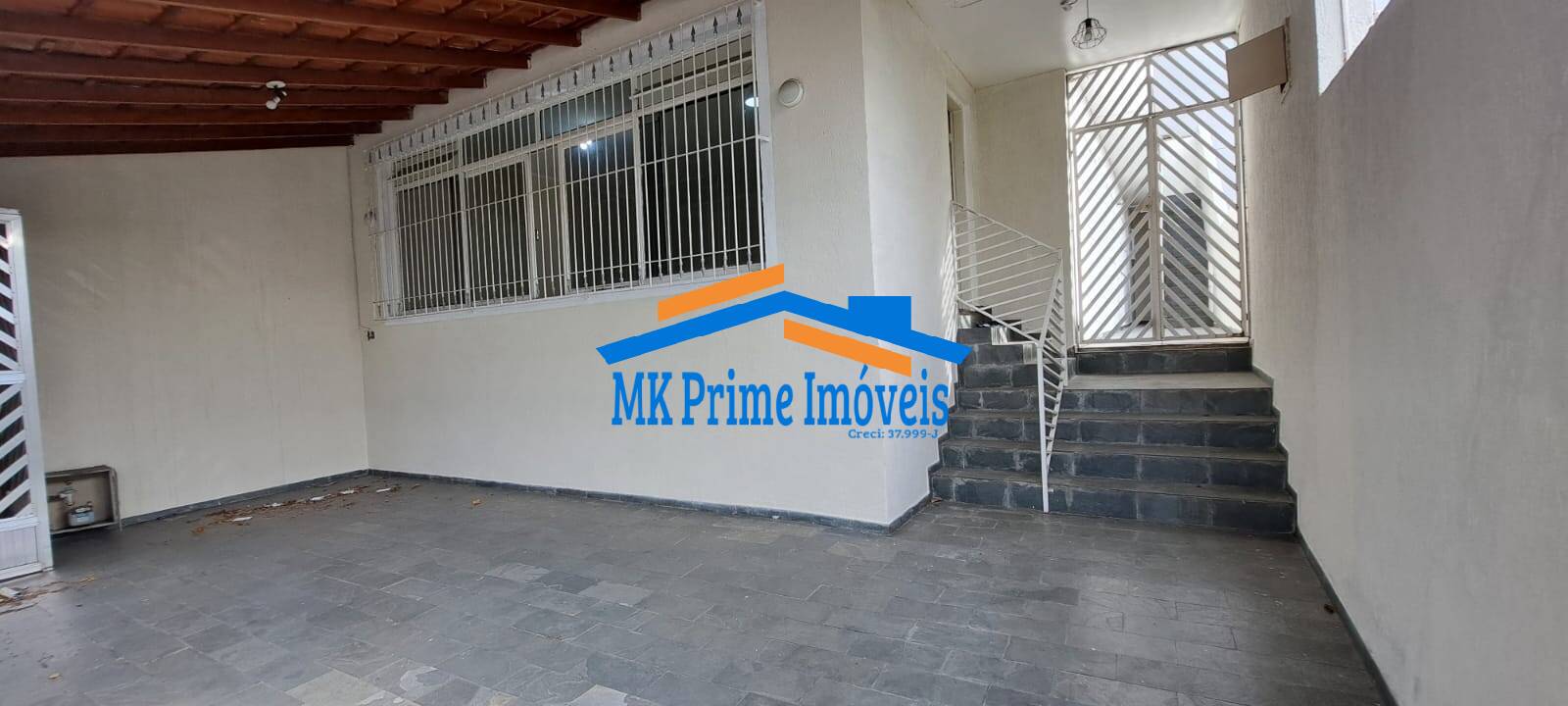 Casa, 3 quartos, 190 m² - Foto 2