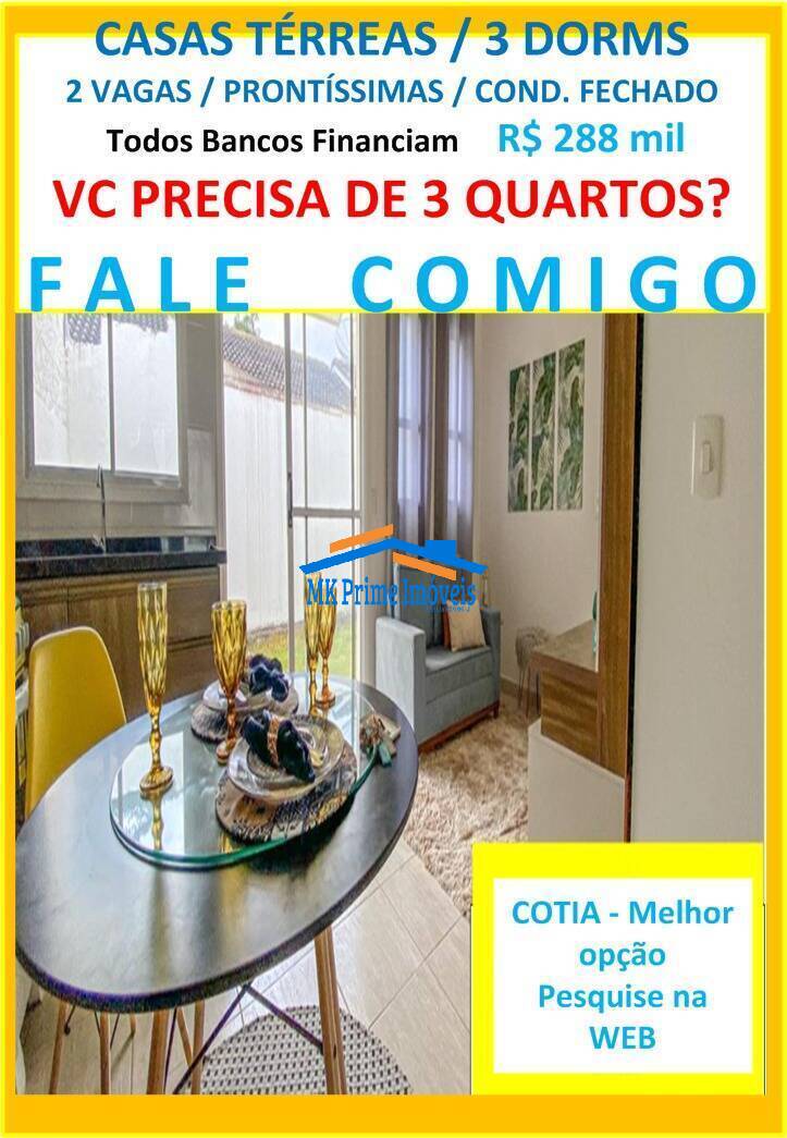 Casa de Condomínio, 3 quartos - Foto 16