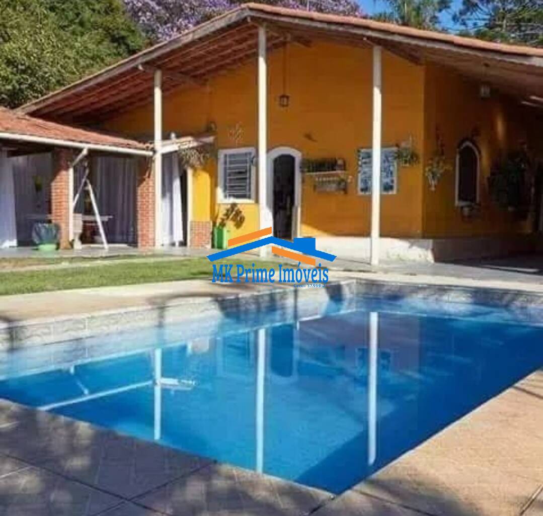 Chácara à venda com 3 quartos, 11525m² - Foto 1
