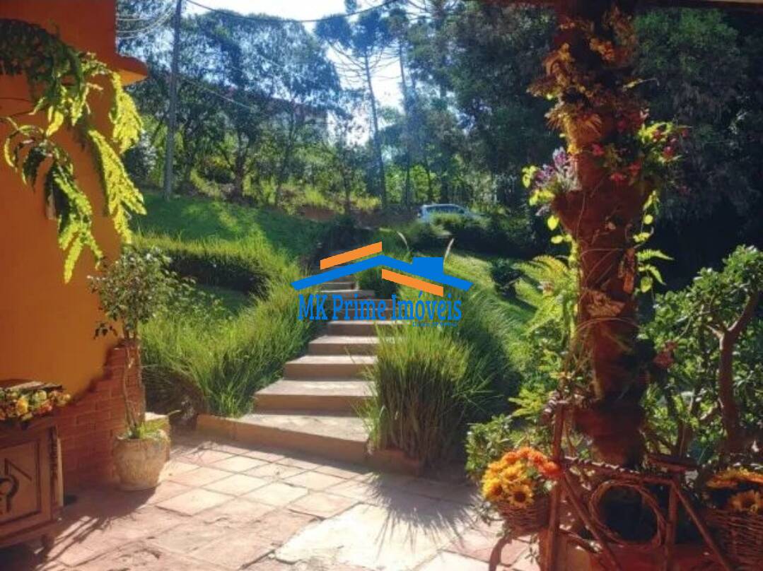 Chácara à venda com 3 quartos, 11525m² - Foto 2