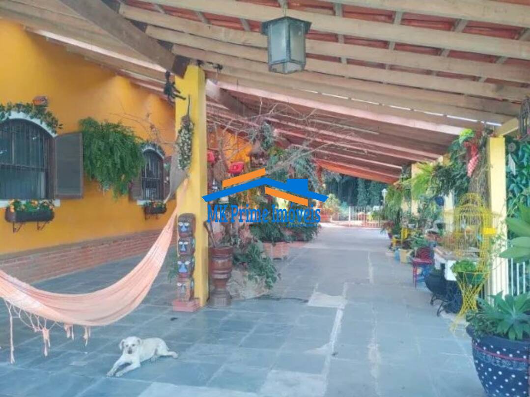 Chácara à venda com 3 quartos, 11525m² - Foto 3