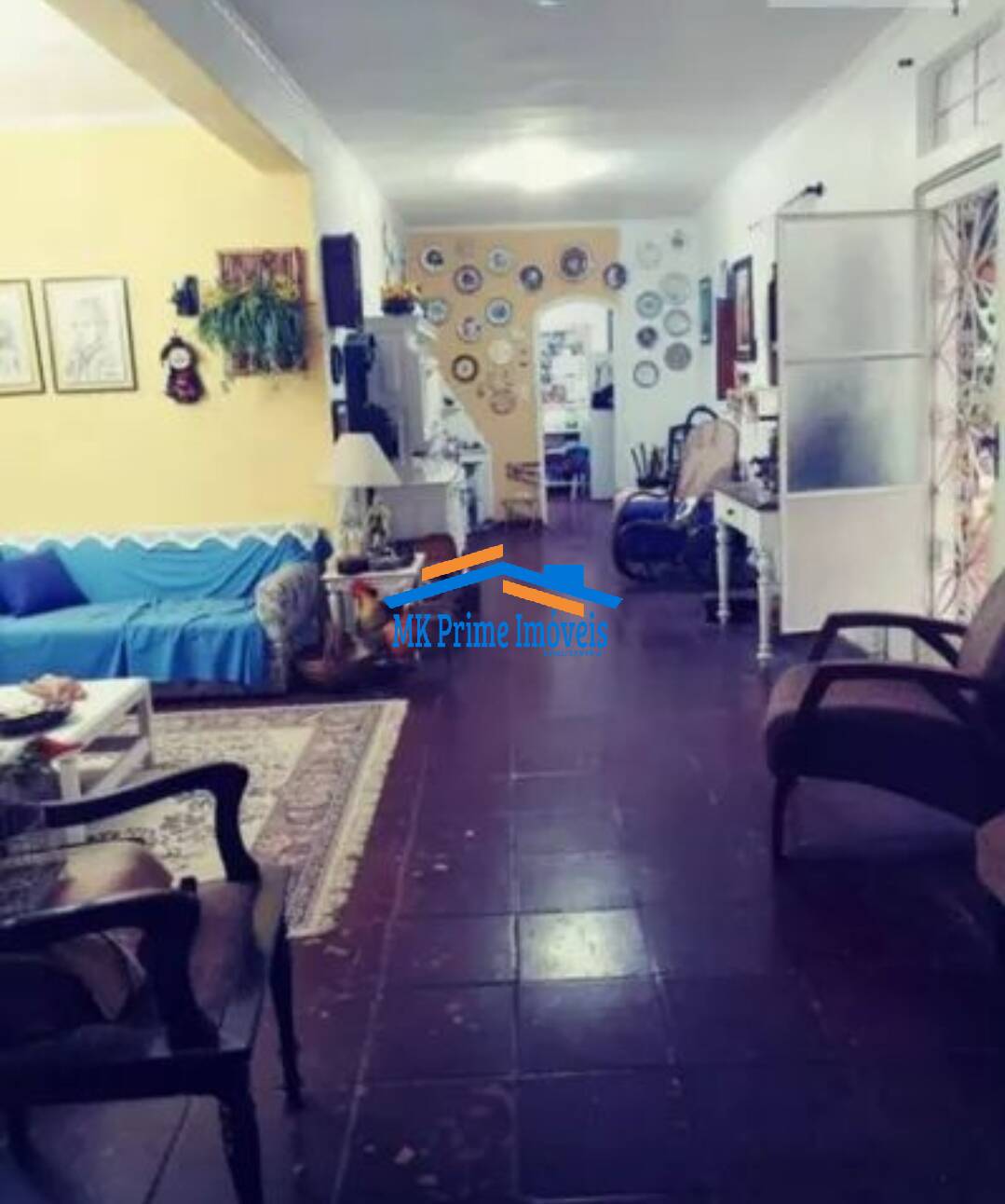 Chácara à venda com 3 quartos, 11525m² - Foto 7