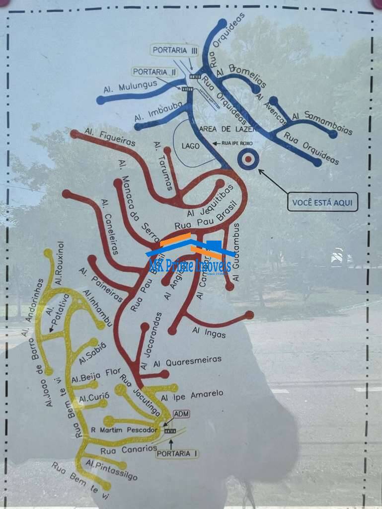 Terreno, 402 m² - Foto 35