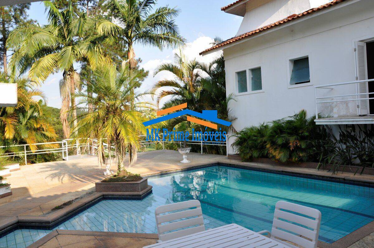 Casa de Condomínio, 6 quartos - Foto 25
