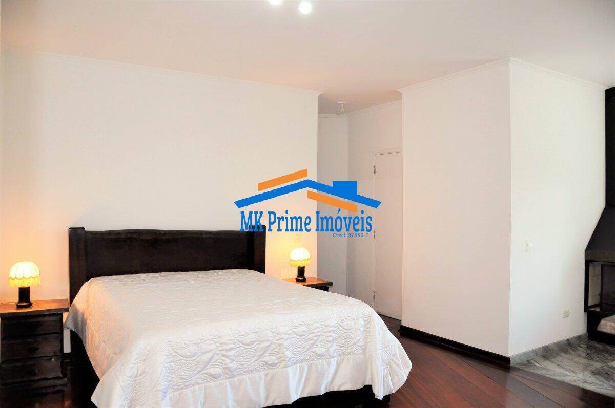 Casa de Condomínio, 6 quartos - Foto 16